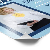 Mitarbeiter des Monats Foto Award (Ecke)