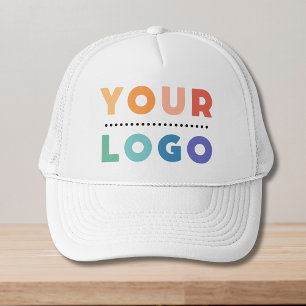 Mitarbeiter des Unternehmens für das Logo für das Truckerkappe