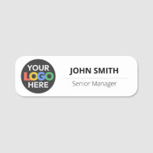 Mitarbeiter für kundenspezifische Logos - Magnetis