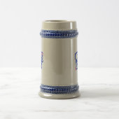 Mitarbeiter-Geschenktasse Promo Geschäft individue Bierglas (Mittel)