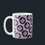 Mitarbeiter im Bereich des benutzerdefinierten Log Kaffeetasse<br><div class="desc">Einfache Personalisierung dieses einfachen Geschäftsmodells Mitarbeiter Coffee Tasse mit Ihrem Firmenlogo, Foto oder einem beliebigen Bild. Laden Sie ein benutzerdefiniertes Hintergrundbild hoch oder wählen Sie eine beliebige Hintergrundfarbe. Erstellen Sie Ihre eigenen niedlichen lavender rosa pastellfarbenen Tasse mit Ihrem Firmenlogo. Eine berufliche, kundenspezifische Logo-Tasse, die perfekt für die Markenwerbung Ihres Unternehmens...</div>