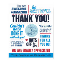 Mitarbeiter im Unternehmen Vielen Dank für Ihr Dan