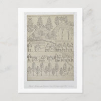 Mitarbeiter mit Geräten und Seilen zum Verschieben