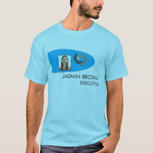 Mitarbeiter T-Shirt