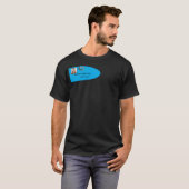 Mitarbeiter T-Shirt (Vorne ganz)