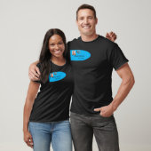 Mitarbeiter T-Shirt (Unisex)