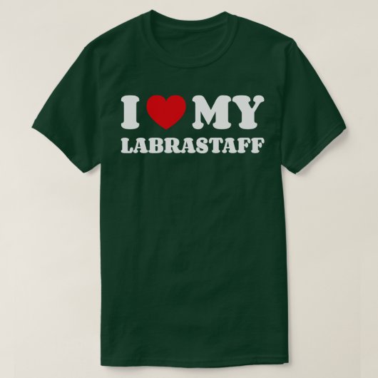 Mitarbeiter T-Shirt (Design vorne)