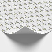 Mitarbeiter von Hermes Geschenkpapier (Ecke)