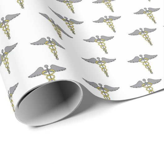 Mitarbeiter von Hermes Geschenkpapier (Rolleneckpunkt)