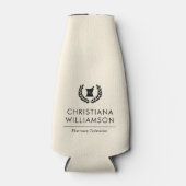 Mitarbeiter von Pharmazie Pharmacy Tech Flaschenkühler (Vorderseite)