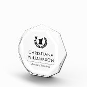 Mitarbeiter von Pharmazie Pharmacy Tech Fotoblock (Rechts)