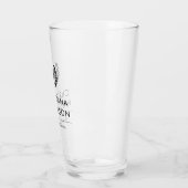 Mitarbeiter von Pharmazie Pharmacy Tech Glas (Links)