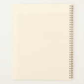 Mitarbeiter von Pharmazie Pharmacy Tech Planer (Rückseite)