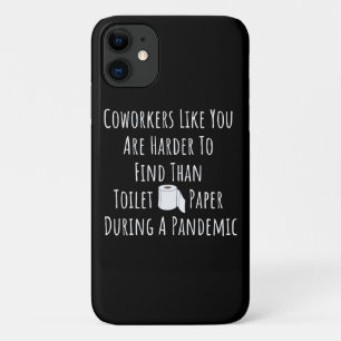 Mitarbeiter wie Sie sind schwer zu finden Case-Mate iPhone Hülle
