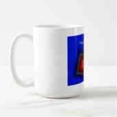 Mitarbeiterbewertung Danke für Ihre gute Arbeit Kaffeetasse (Links)