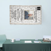 Mitarbeiterpreise des Fotos Banner (Messeveranstaltung)