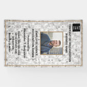 Mitarbeiterpreise des Fotos Banner (Horizontal)