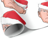 MITCH-KONNELLE CHRISTMAS GESCHENKPAPIER (Rolleneckpunkt)