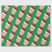 MITCH-KONNELLE CHRISTMAS GESCHENKPAPIER (Flach)