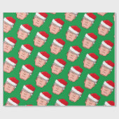MITCH MCCONNELL CHRISTMAS WRAPPING PAPIER GESCHENKPAPIER (Flach)