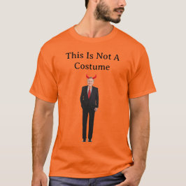 Mitch McConnell Devil T - Shirt