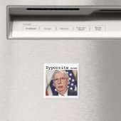 Mitch McConnell Magnet (In Situ (Geschirrspüler))