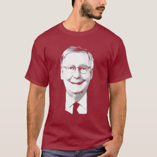 Mitch McConnell-T - Shirt