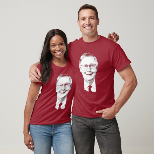 Mitch McConnell-T - Shirt (Unisex)