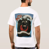 Mitch T-Shirt (Rückseite)