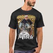 Mitch T-Shirt (Vorderseite)