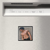Mitchelin Valentino Magnet (In Situ (Geschirrspüler))