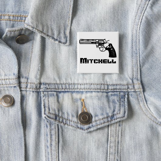 Mitchell! Button (Beispiel)