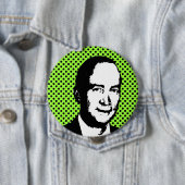 Mitchell Daniels 2012 Button (Beispiel)