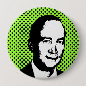 Mitchell Daniels 2012 Button (Vorderseite)