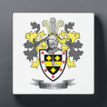 Mitchell-Familienwappen-Wappen Fotoplatte<br><div class="desc">Mitchell Familienwappen und schottisches Mitchell Wappen. Für Männer mit dem Mitchell-Nachnamen und für Frauen mit dem Mitchell-Nachnamen. Klicken Sie auf 'Mitchell Familienwappen',  um alle unsere Designs mit dem Mitchell Familiennamen zu sehen.</div>
