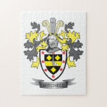 Mitchell Familienwappen-Wappen Puzzle<br><div class="desc">Mitchell Familienwappen und Scottish Mitchell Wappen. Für Männer mit dem Mitchell Familiennamen und für Frauen mit den Mitchell Nachnamen. Klicken Sie "Mitchell Familienwappen" an,  um alle unsere Entwürfe zu sehen,  den Mitchell Familiennamen zu kennzeichnen.</div>