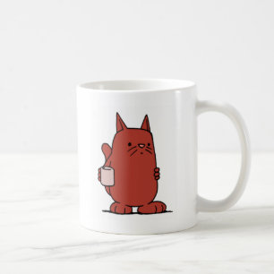 Mitchell Kaffee Kaffeetasse