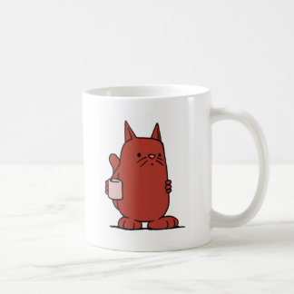 Mitchell Kaffee Kaffeetasse