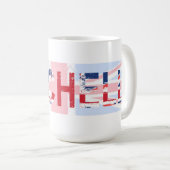 Mitchell Kaffeetasse (VorderseiteRechts)