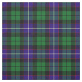 Mitchell Tartan-Druck Stoff (Muster)