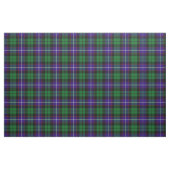 Mitchell Tartan-Druck Stoff (Fat Quarter (45,7 x 55,9 cm))