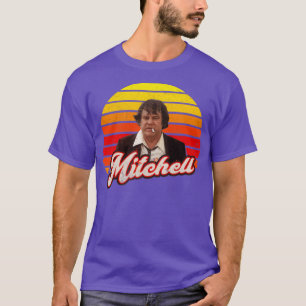 Mitchell vom Mystery Science Theater 3000 T-Shirt