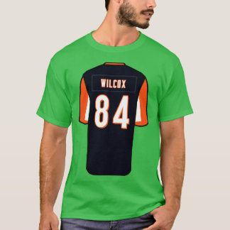 Mitchell Wilcox Jersey 4 T-Shirt