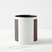 Mitchells neuer allgemeiner Atlas Tasse (Zentrum)