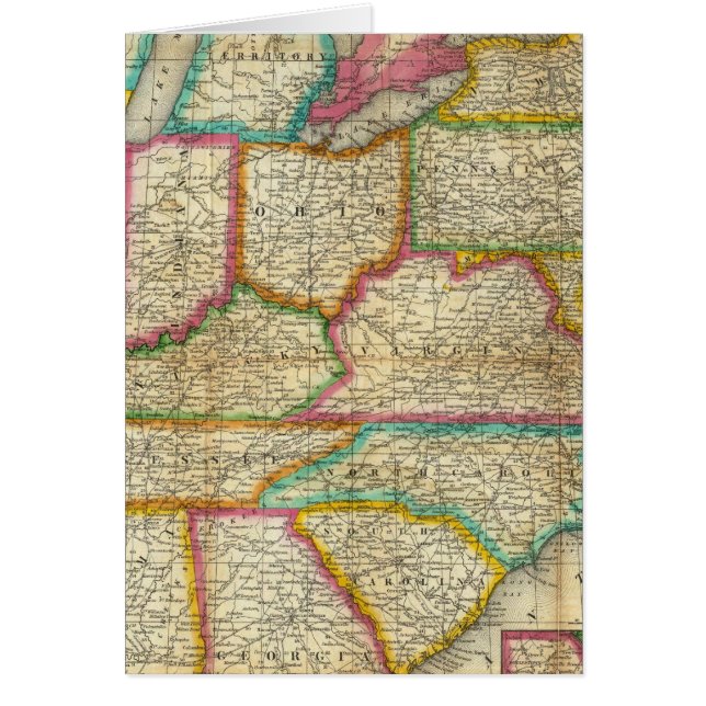 Mitchells Reiseführer (Vorne)