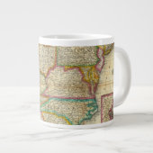 Mitchells Reiseführer Jumbo-Tasse (Vorderseite Rechts)
