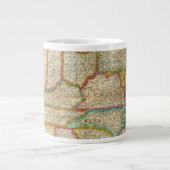 Mitchells Reiseführer Jumbo-Tasse (Vorderseite)