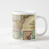 Mitchells Reiseführer Jumbo-Tasse (Rechts)