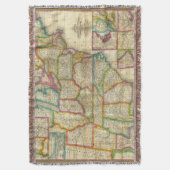 Mitchells Reisend-Führer Decke (Vorderseite Vertikal)