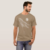 Mitfahren Familie T-Shirt (Vorne ganz)